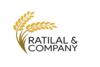 Ratilal & Company Logo